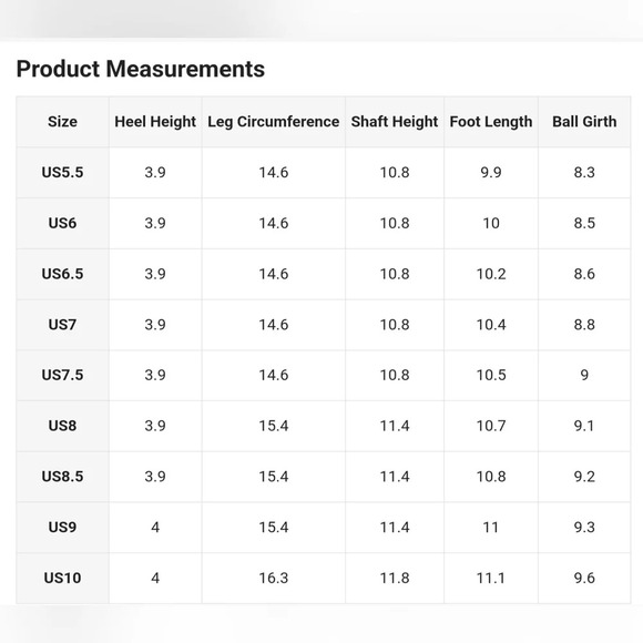 Women's Western Embroidered Vintage Boots With Block Heel, Mid Calf, V-Cut - Picture 7 of 7